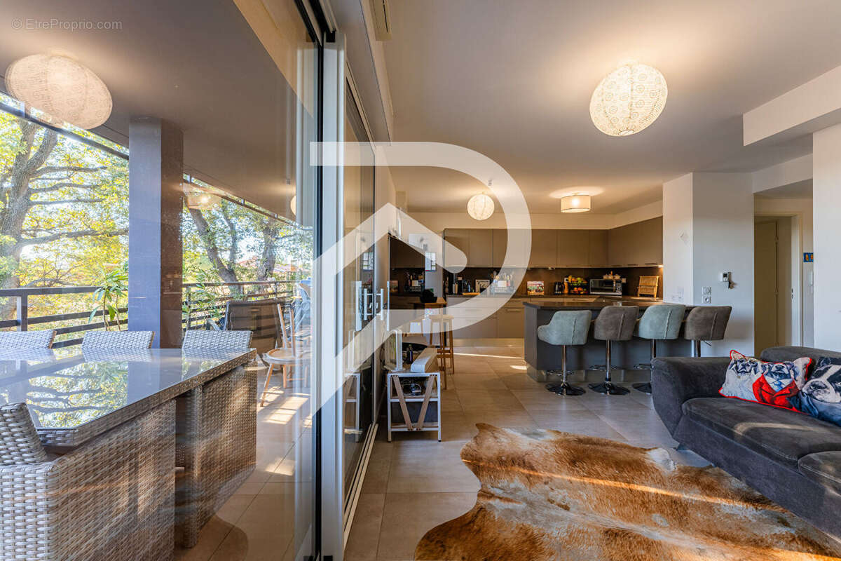 Appartement à ARLES