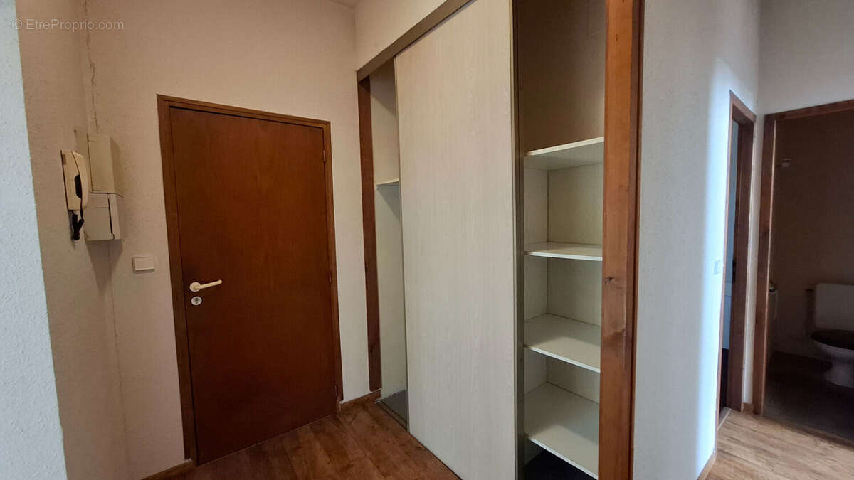 Appartement à DAX