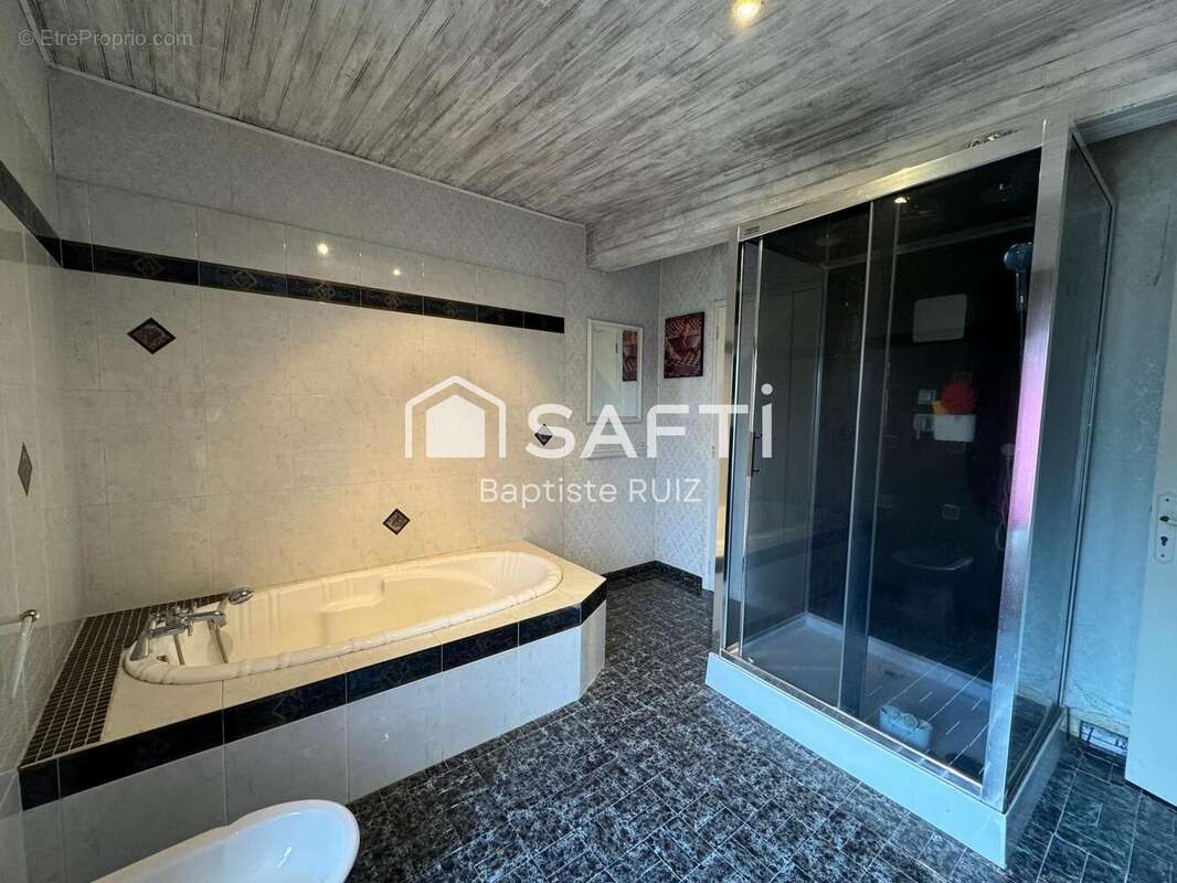 Photo 5 - Maison à MONTECH