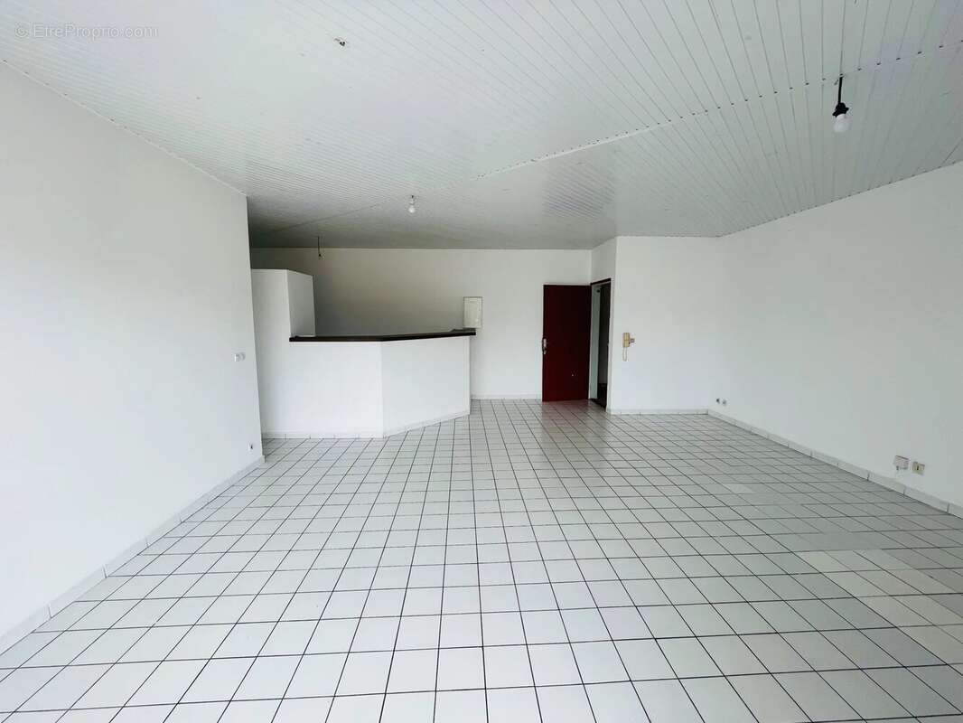 Appartement à CAYENNE