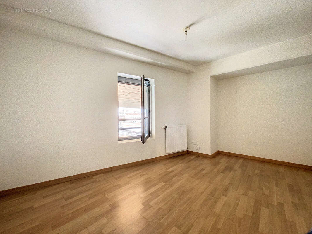 Appartement à LYON-2E