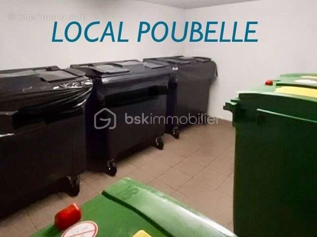 Appartement à PUGET-SUR-ARGENS