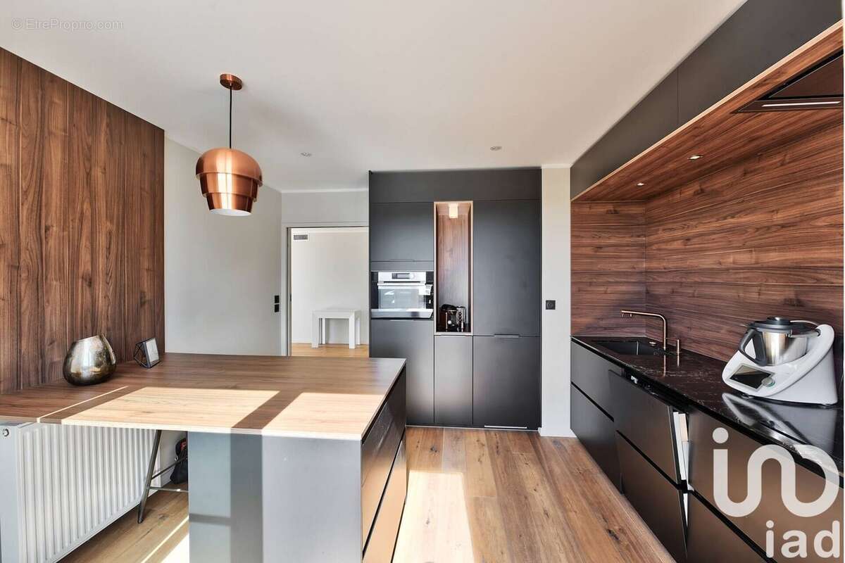 Photo 4 - Appartement à LYON-9E