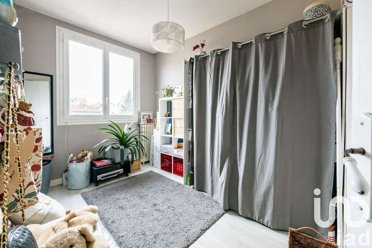 Photo 6 - Appartement à NOISY-LE-SEC