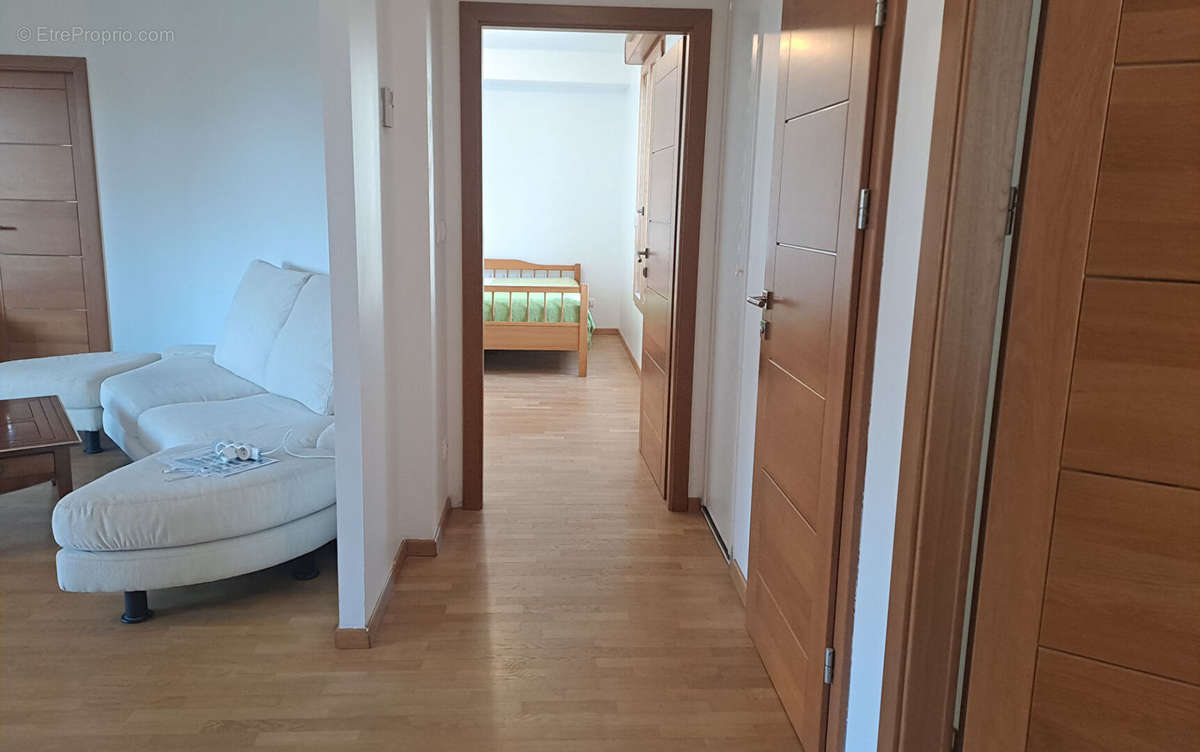 Appartement à LYON-6E