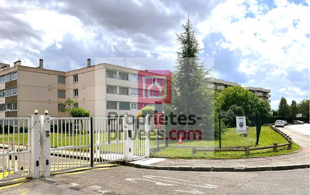Appartement à MERIGNAC