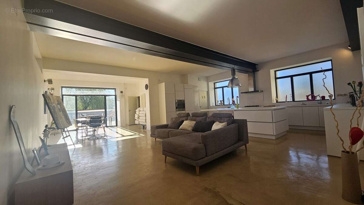 Appartement à ALBENS