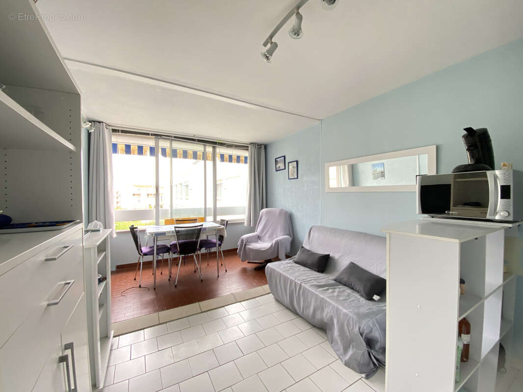 Appartement à LE GRAU-DU-ROI