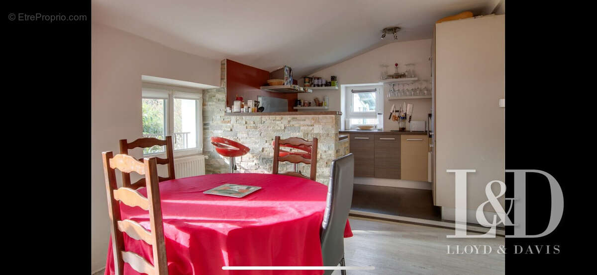 Appartement à ASCAIN