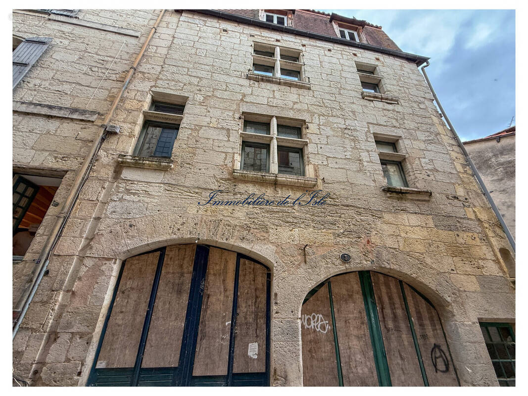 Appartement à PERIGUEUX