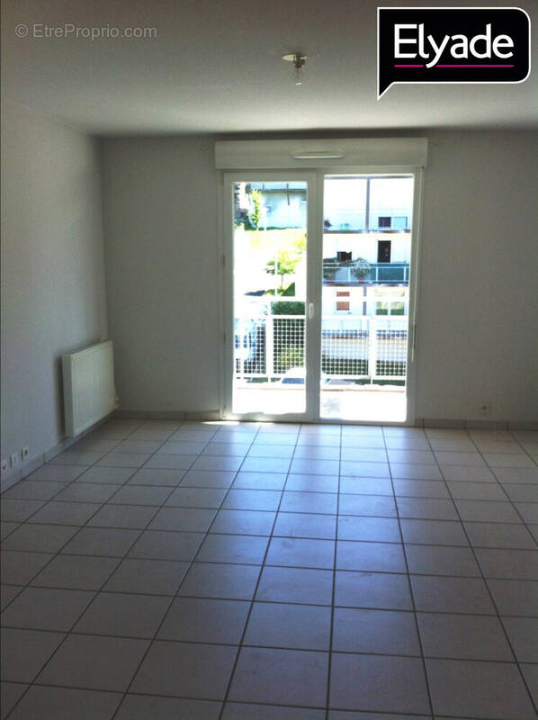 Appartement à VICHY