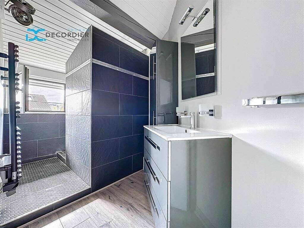 Appartement à THONON-LES-BAINS