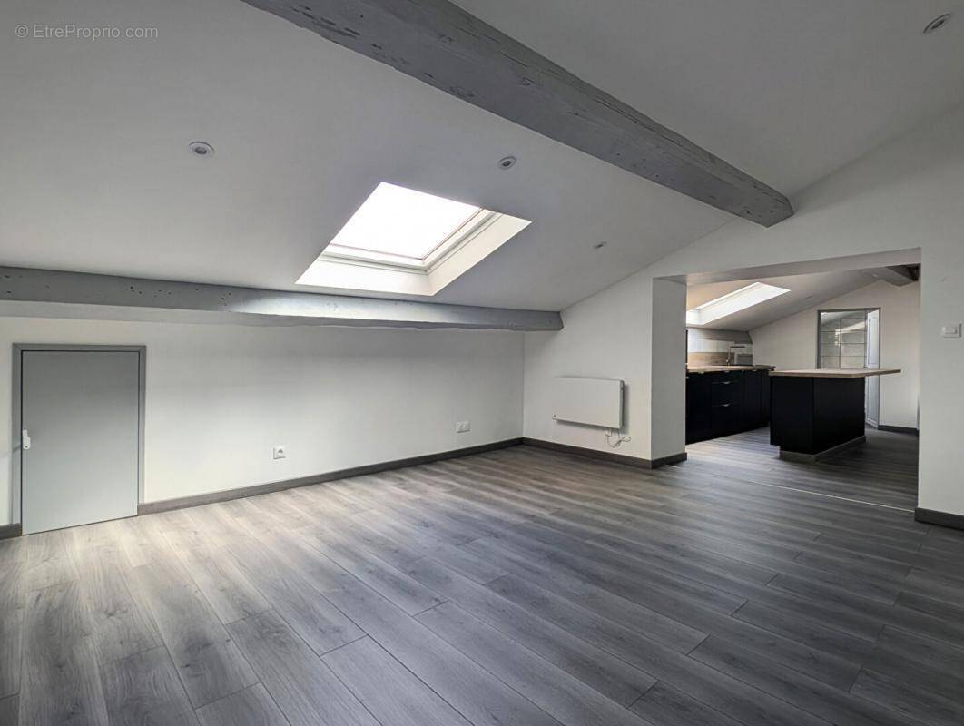 Appartement à RIOM