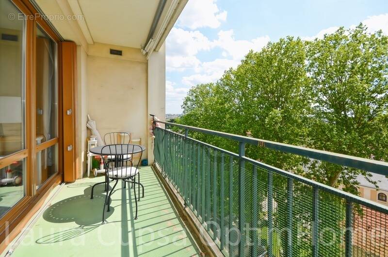 Appartement à ANTONY