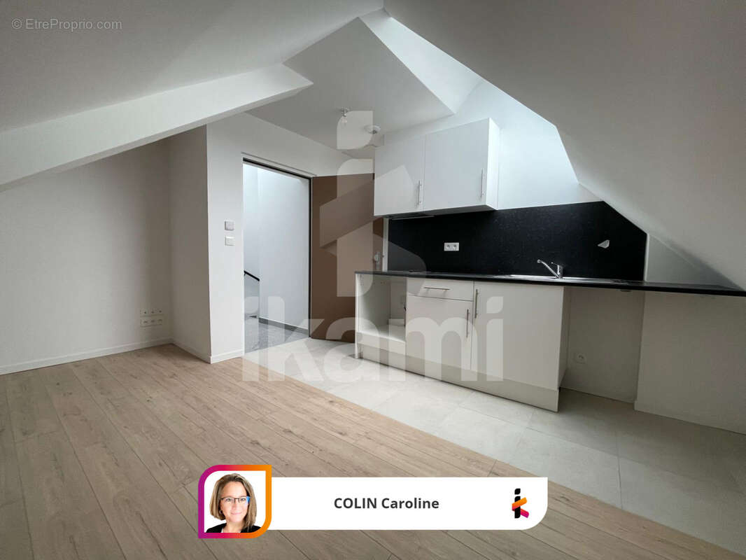 Appartement à ETAMPES
