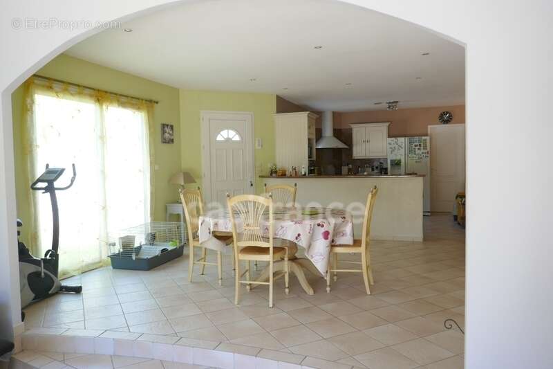Maison à ARVERT