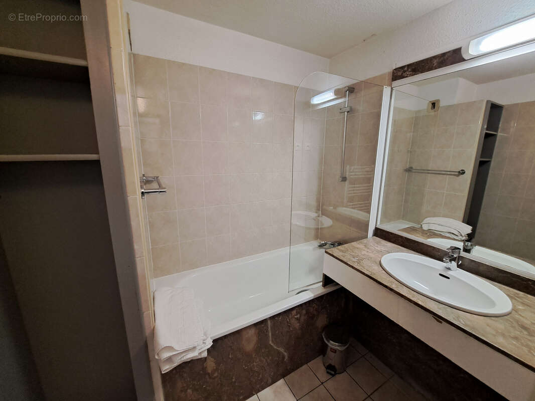 Appartement à HENDAYE