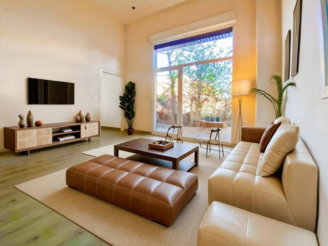 Appartement à BALMA