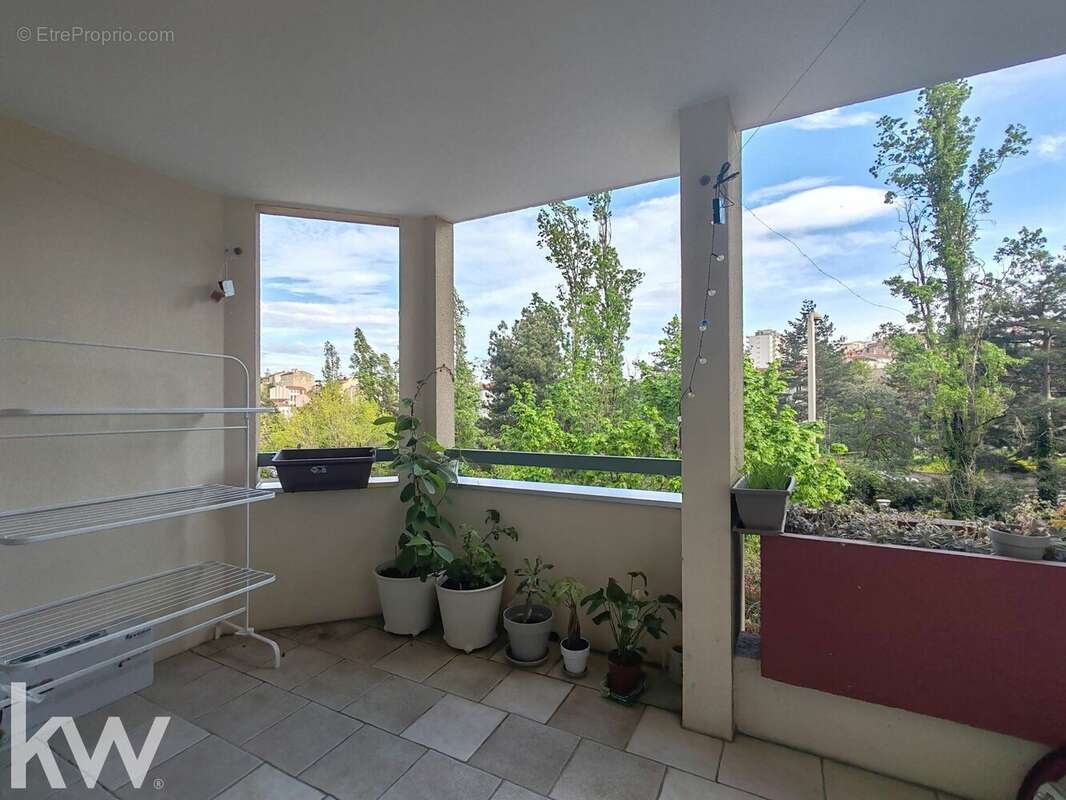 Appartement à LYON-4E