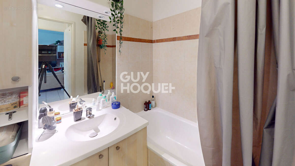 Appartement à POITIERS