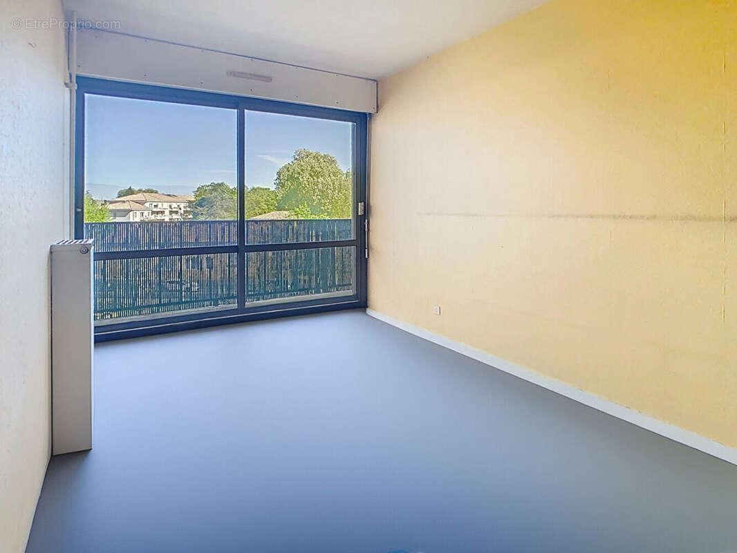Appartement à BLANQUEFORT