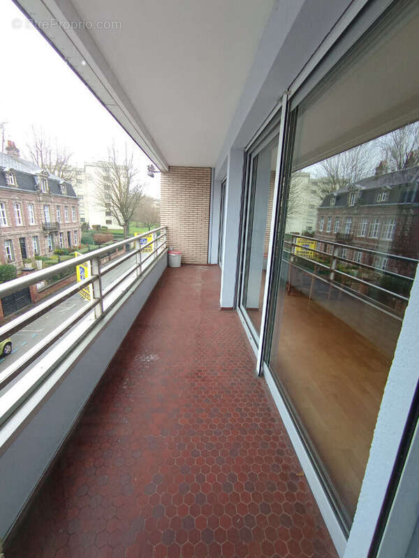Appartement à BETHUNE