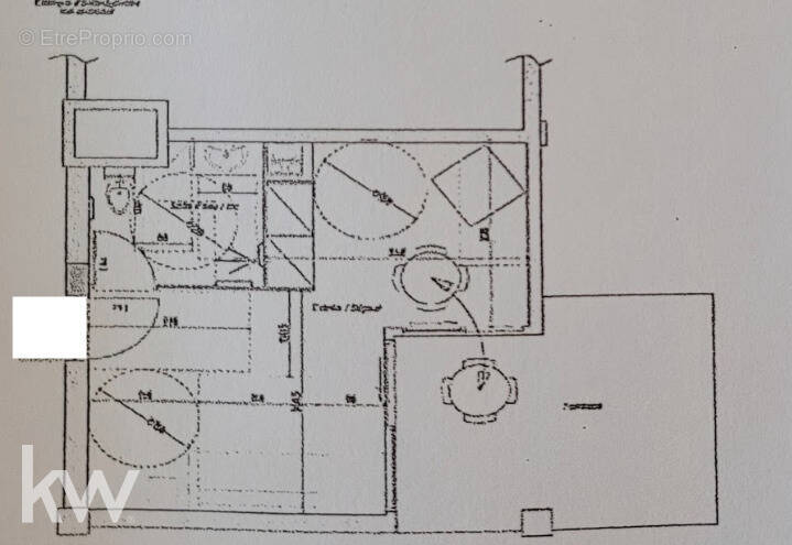 Appartement à SEIGNOSSE