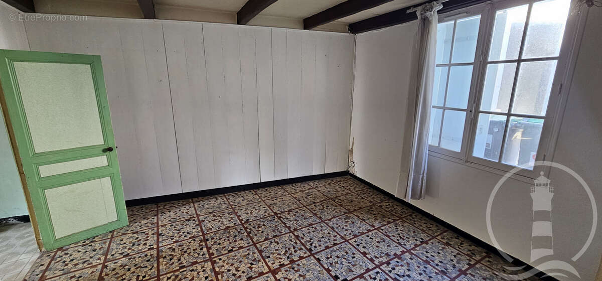Maison à ARS-EN-RE