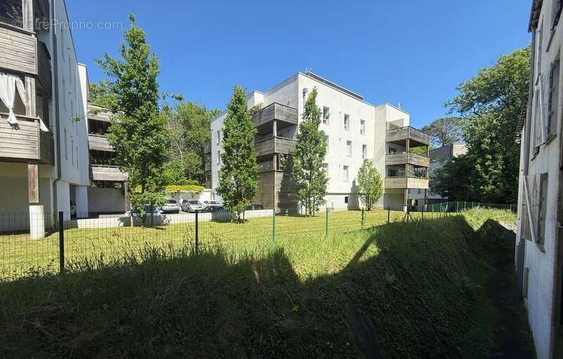 Appartement à BAYONNE