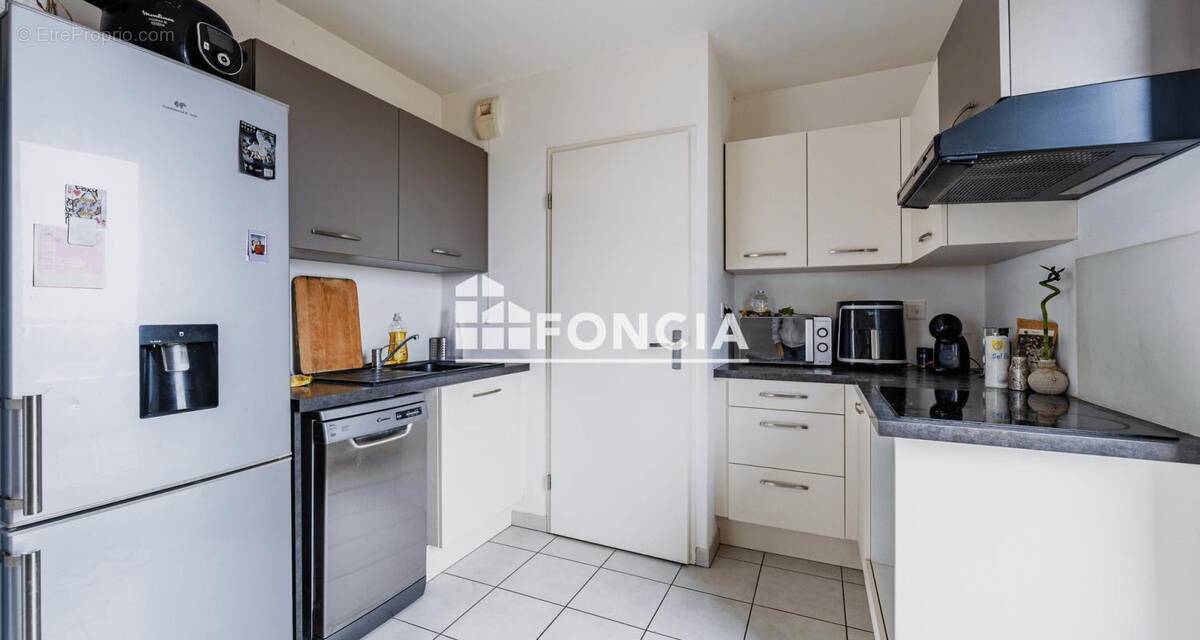 Appartement à TOURS