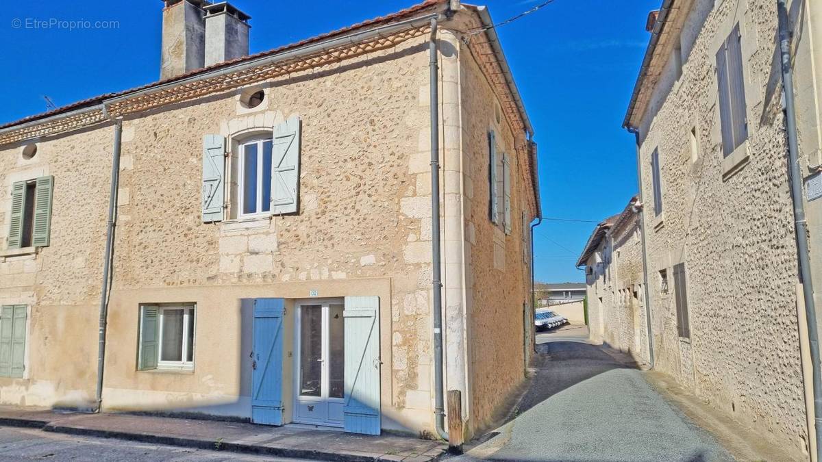 Maison à VERGT