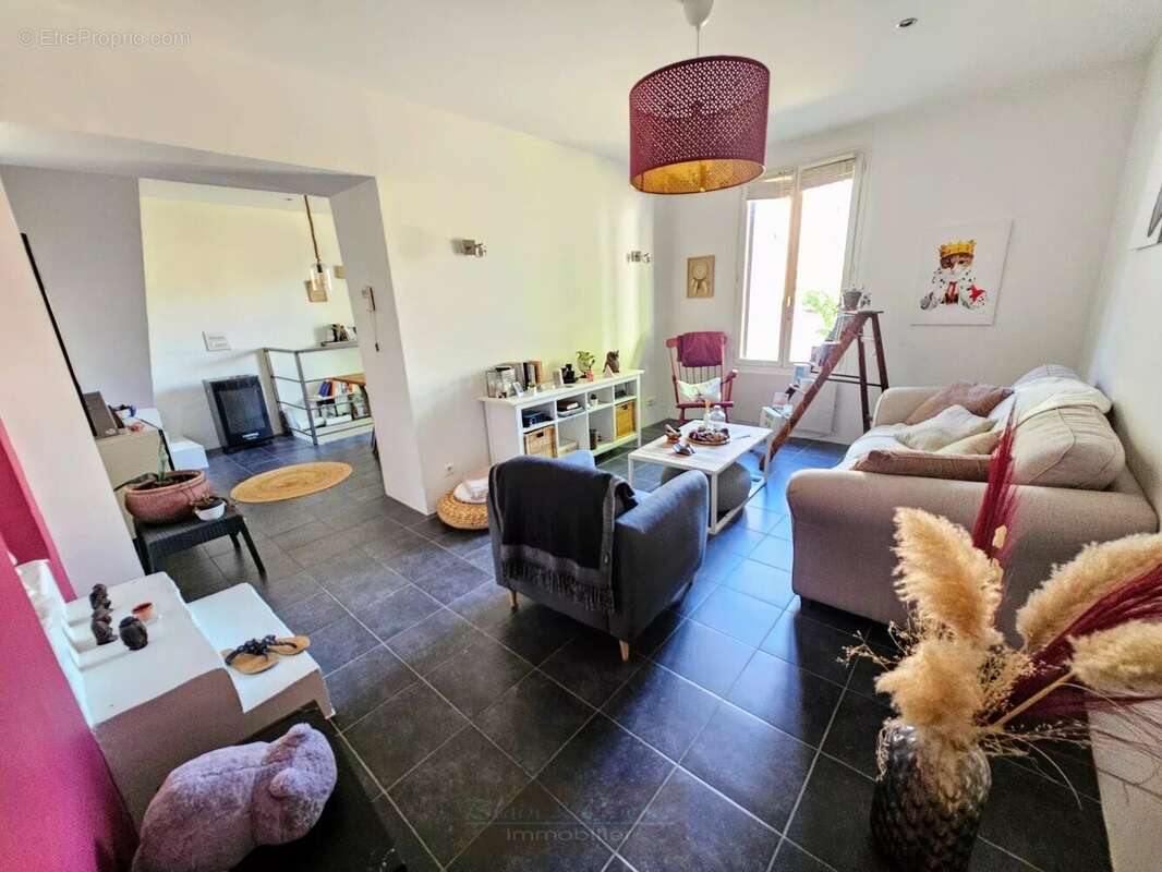 Appartement à MONTARGIS
