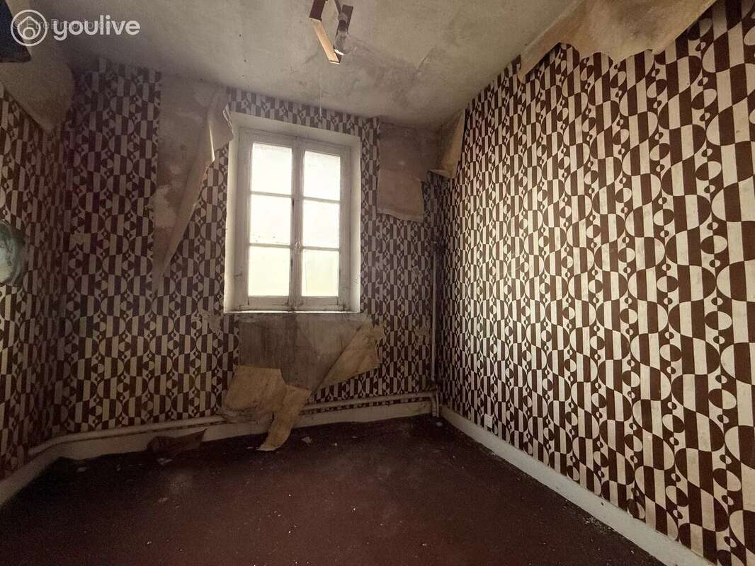 Maison à YERVILLE