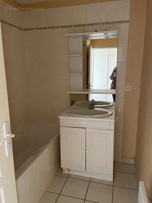 Appartement à PONT-L&#039;ABBE