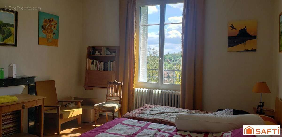 Photo 9 - Maison à VARENNES-EN-ARGONNE