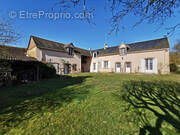 Maison à EPERNON