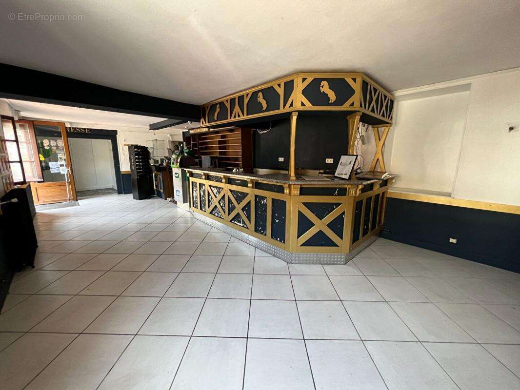 Appartement à BOURTH