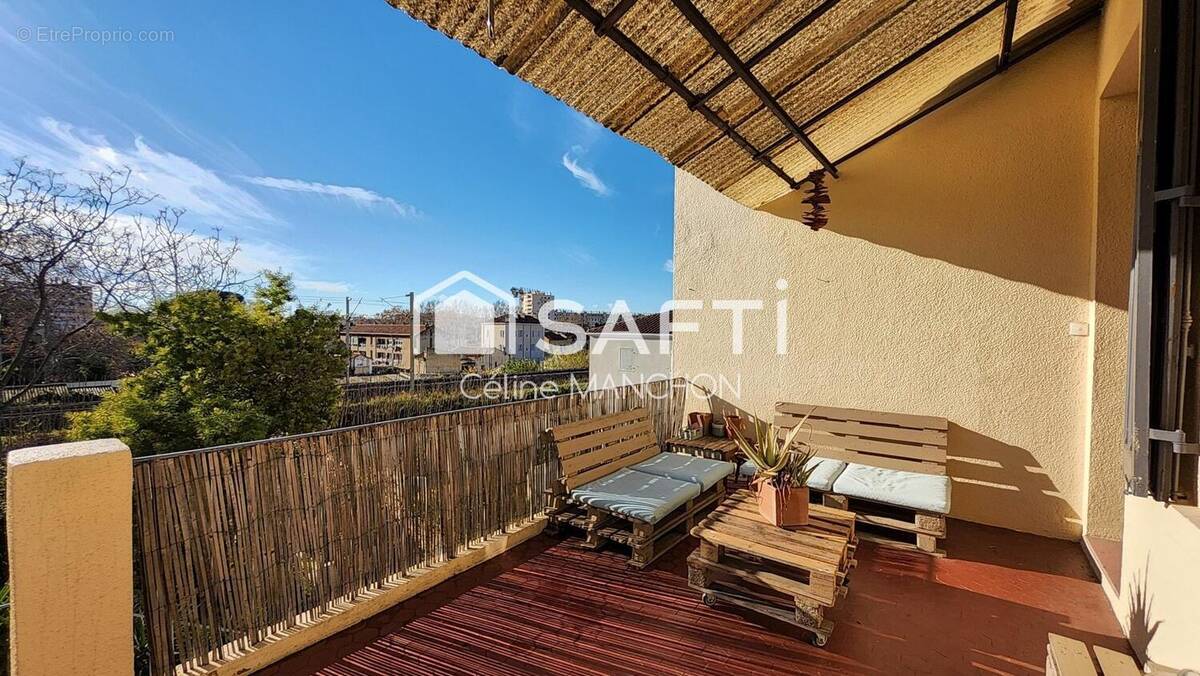 Photo 1 - Appartement à TOULON