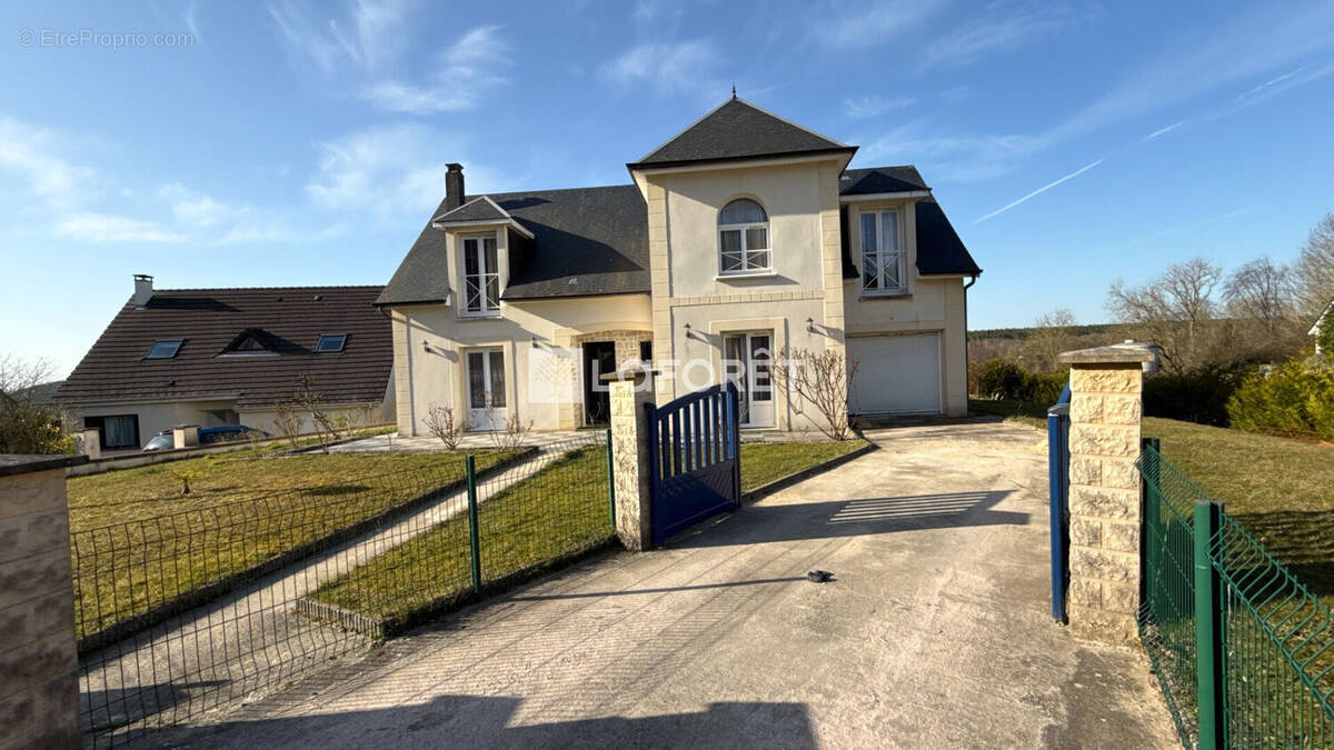 Maison à DARNETAL