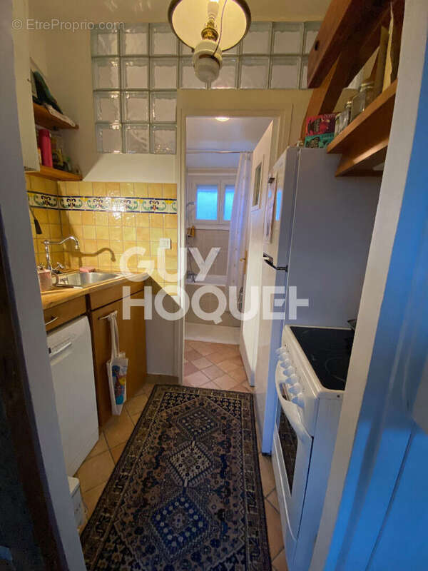 Appartement à PUTEAUX
