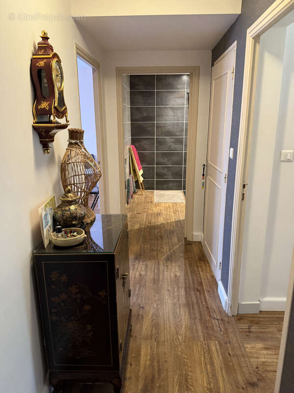 Appartement à ESPALION