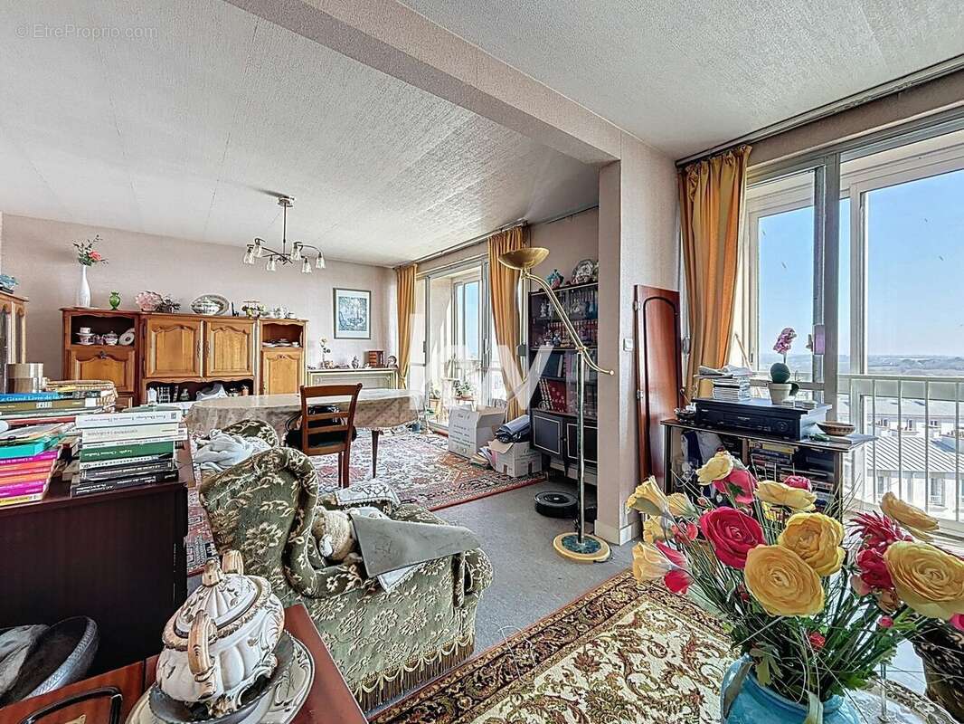 Appartement à BREST