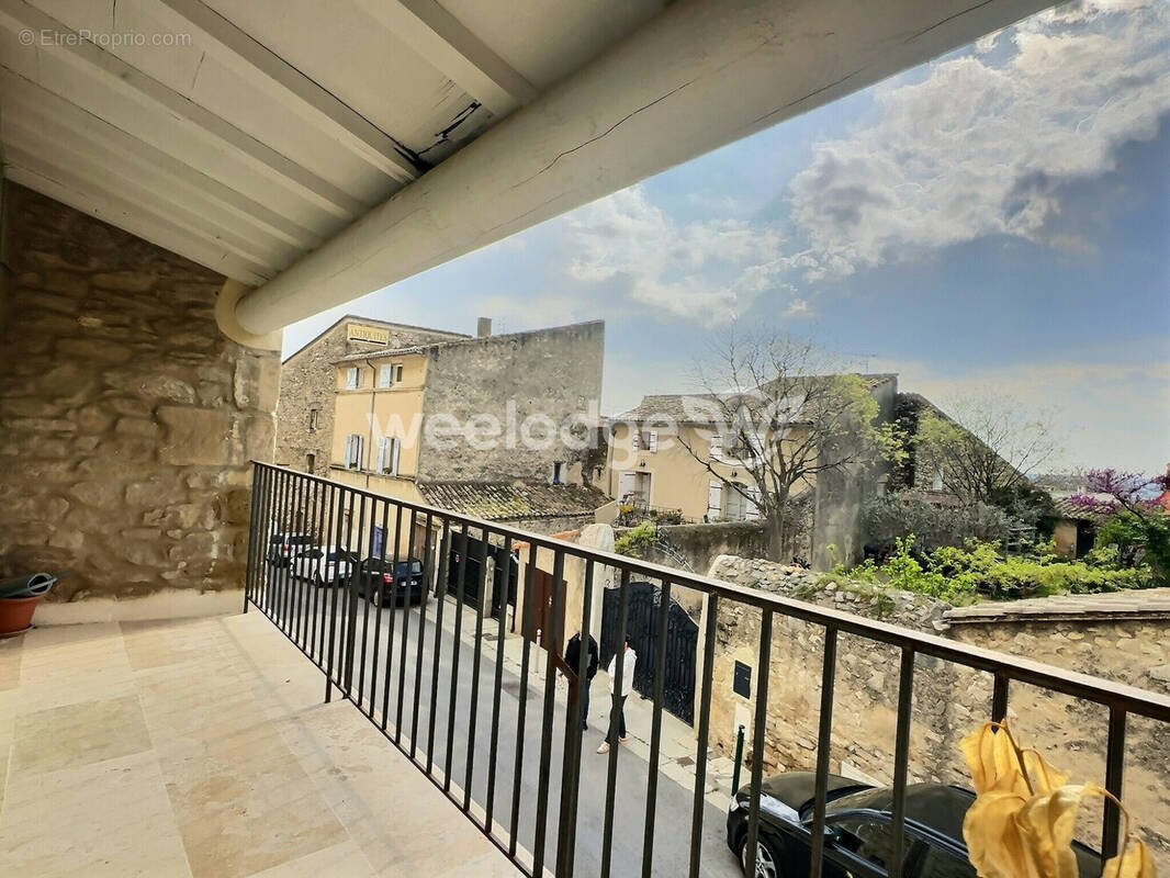 Maison à LANCON-PROVENCE