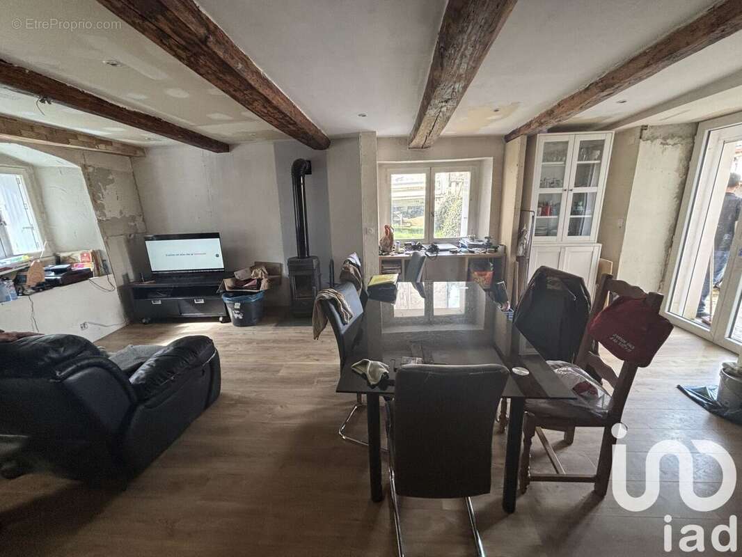 Photo 8 - Maison à LA SEAUVE-SUR-SEMENE