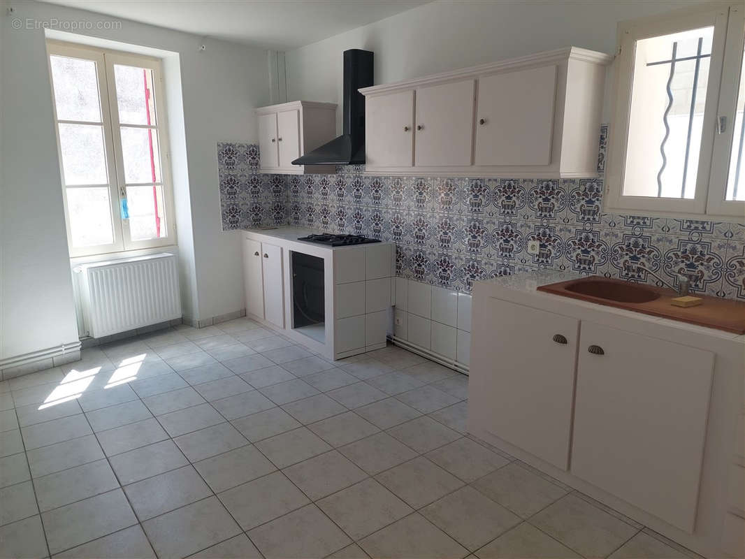 Maison à CASTETS-EN-DORTHE