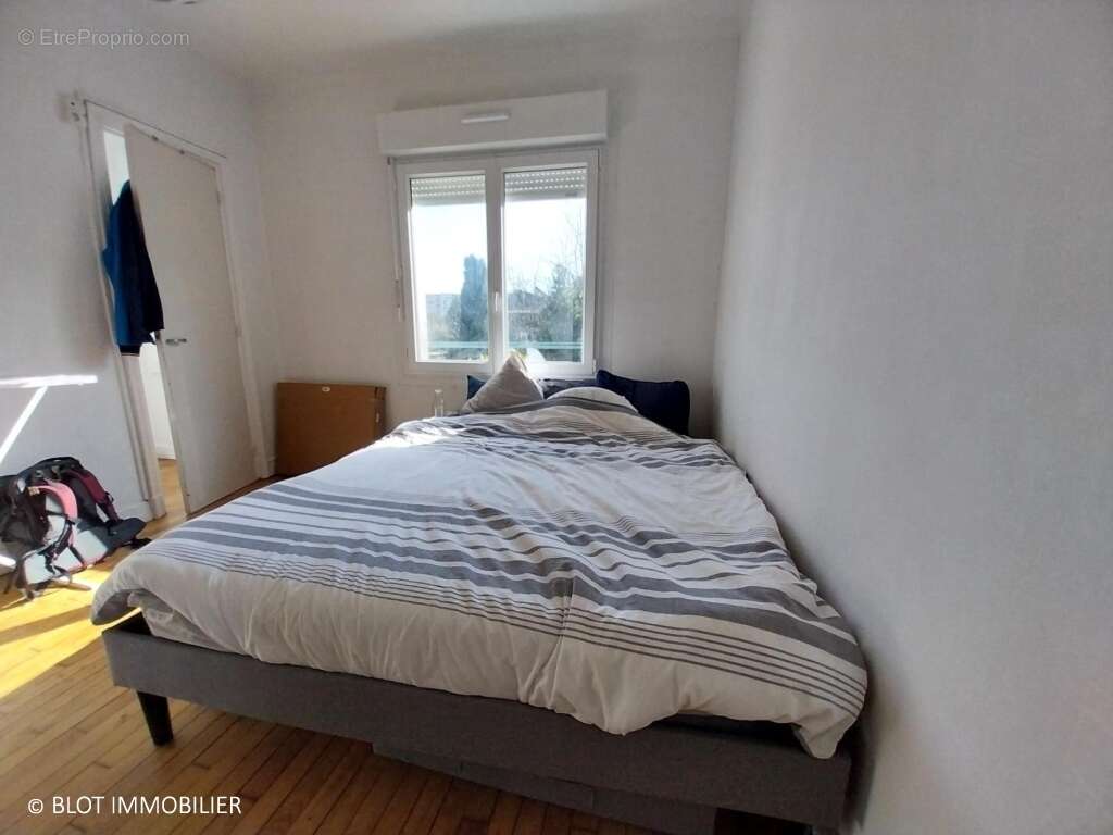 Appartement à LORIENT