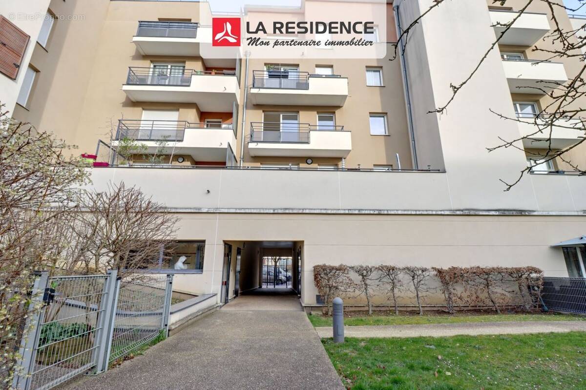Appartement à CLAMART