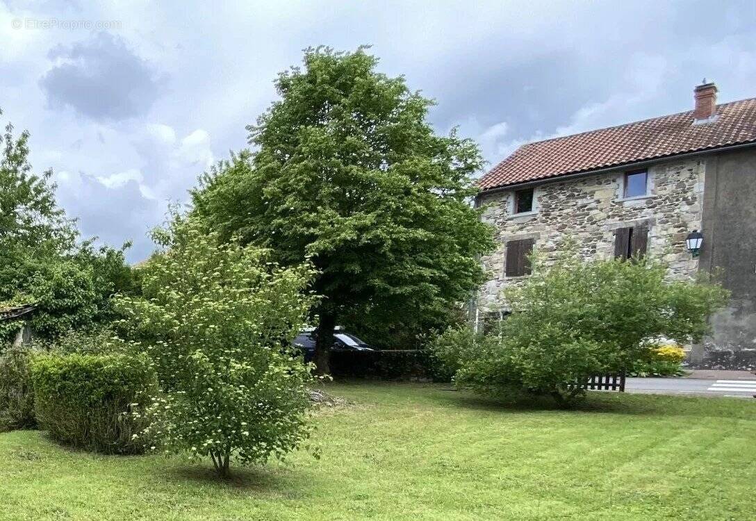 Maison à LA PERUSE