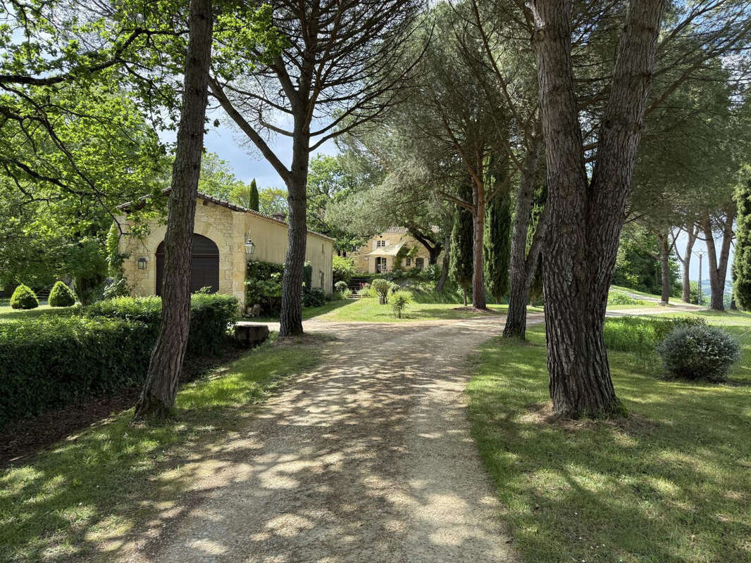 Maison à LECTOURE