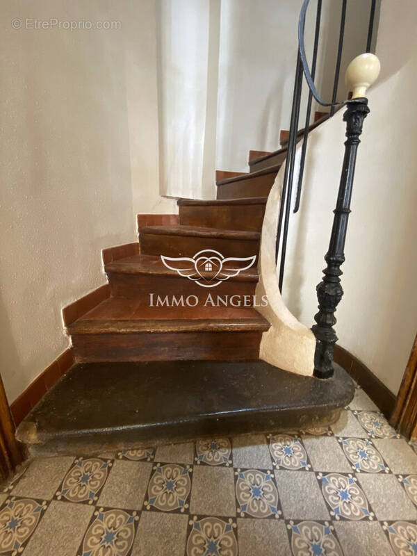 Maison à CAMPLONG-D&#039;AUDE